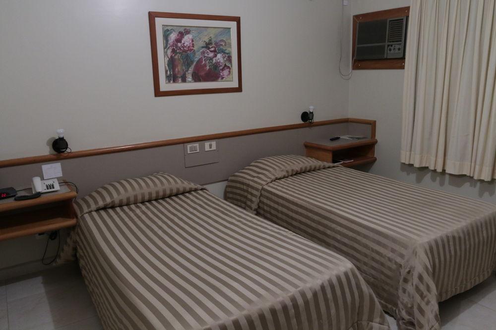 Jva Fenix Hotel Uberlândia エクステリア 写真