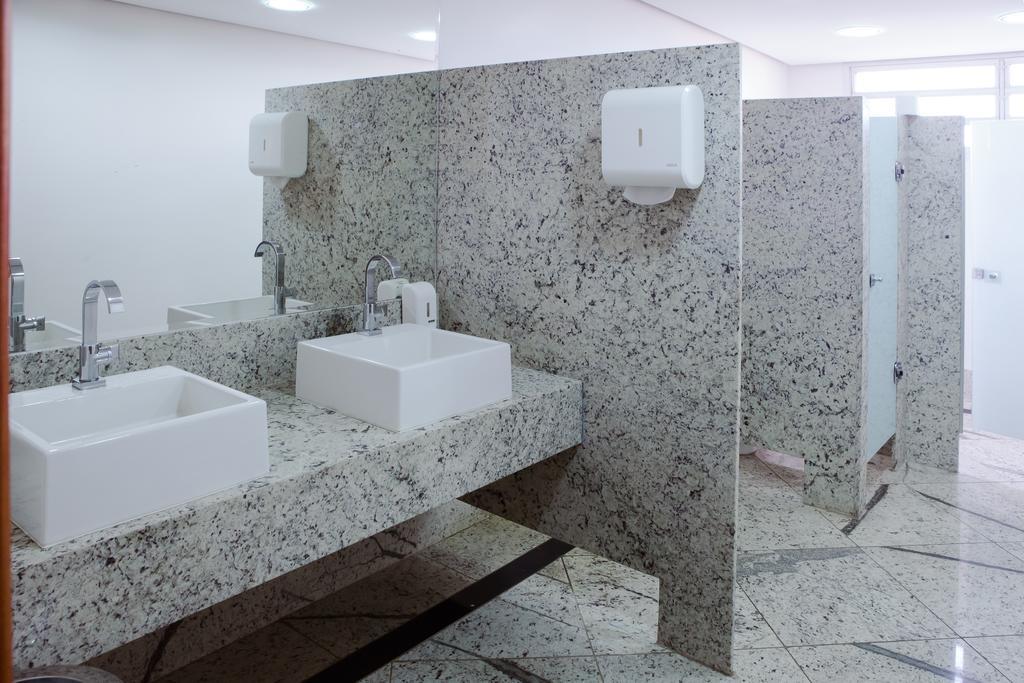 Jva Fenix Hotel Uberlândia エクステリア 写真
