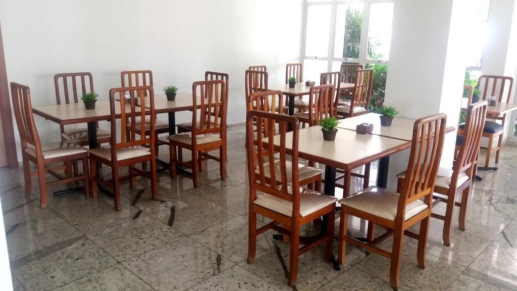 Jva Fenix Hotel Uberlândia エクステリア 写真