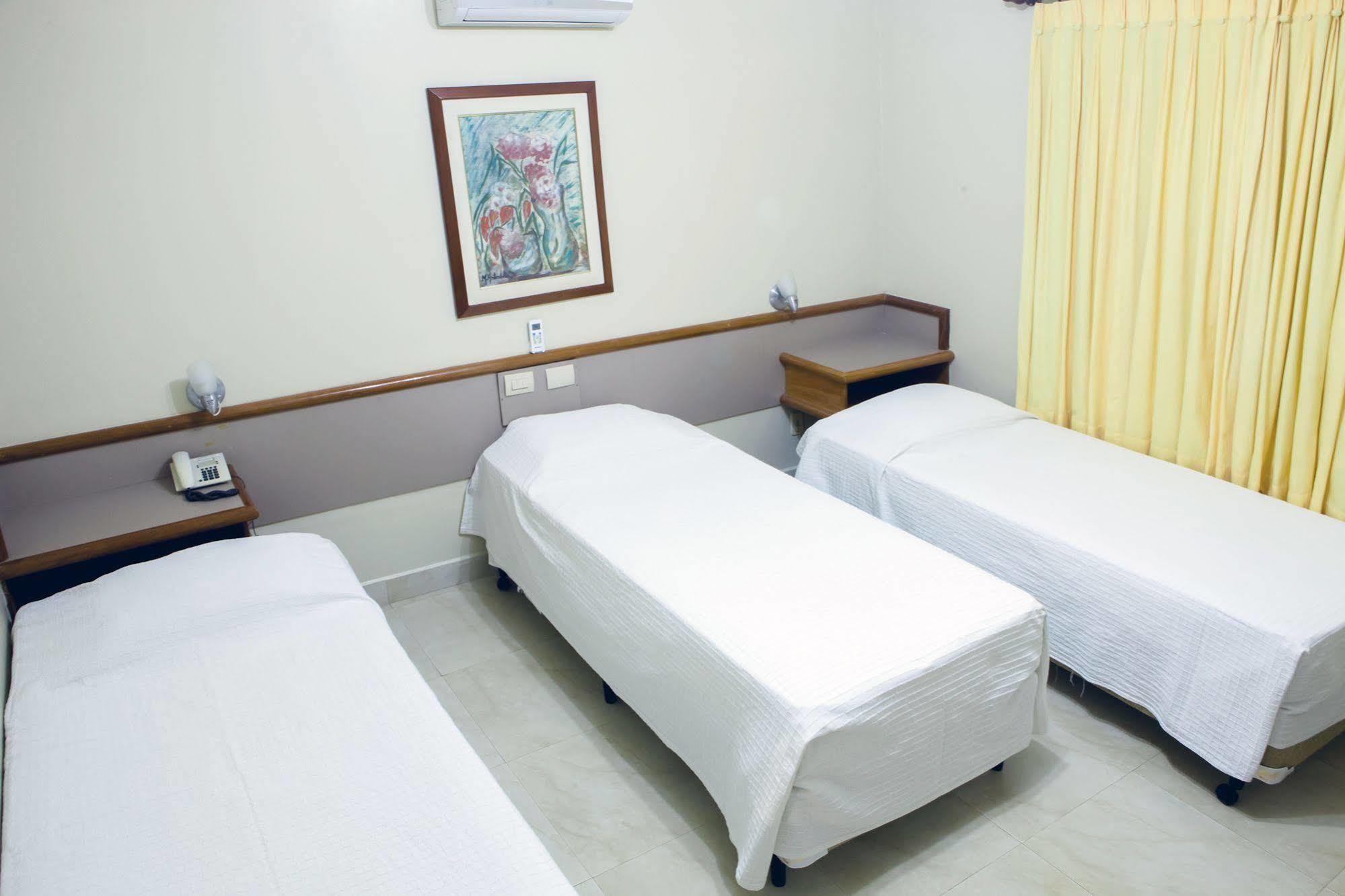 Jva Fenix Hotel Uberlândia エクステリア 写真
