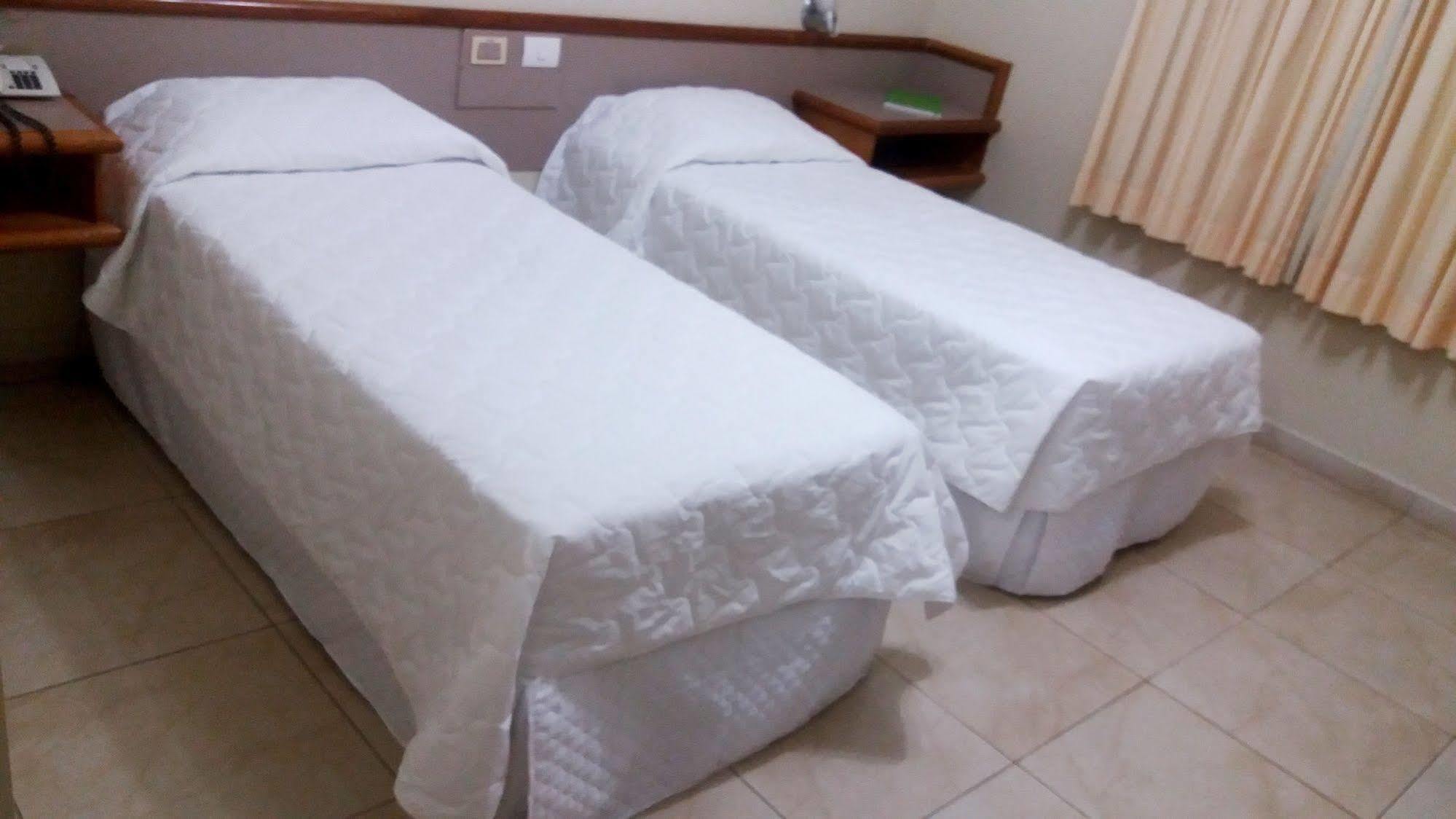 Jva Fenix Hotel Uberlândia エクステリア 写真